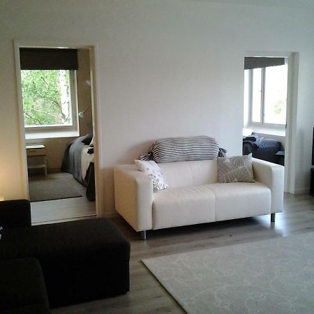 Apartment ロヴァニエミ エクステリア 写真