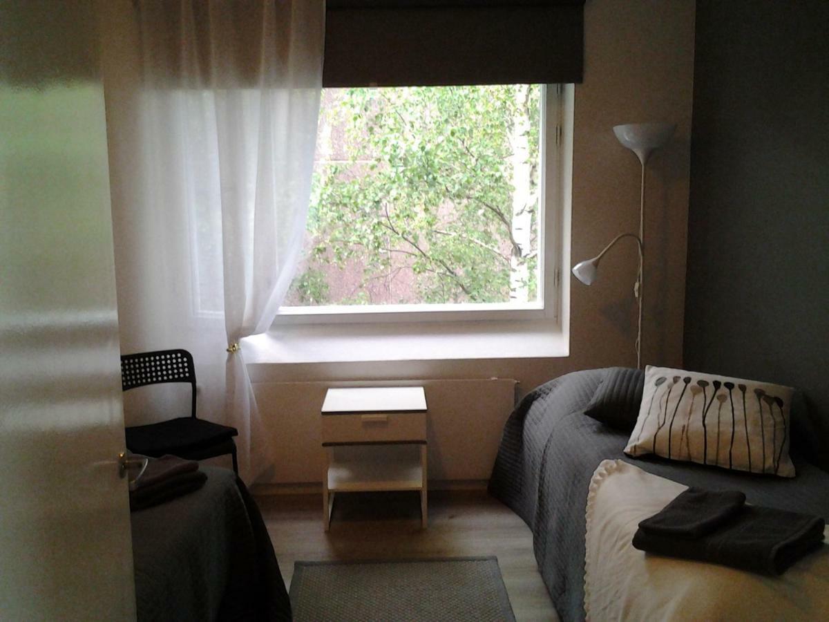 Apartment ロヴァニエミ エクステリア 写真
