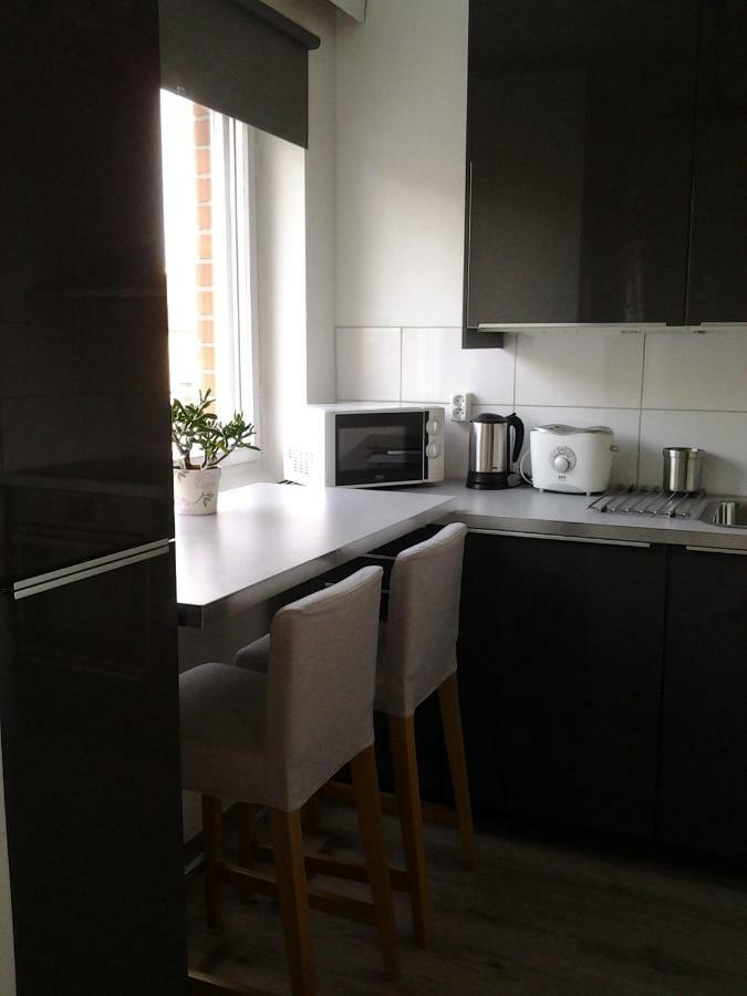 Apartment ロヴァニエミ エクステリア 写真