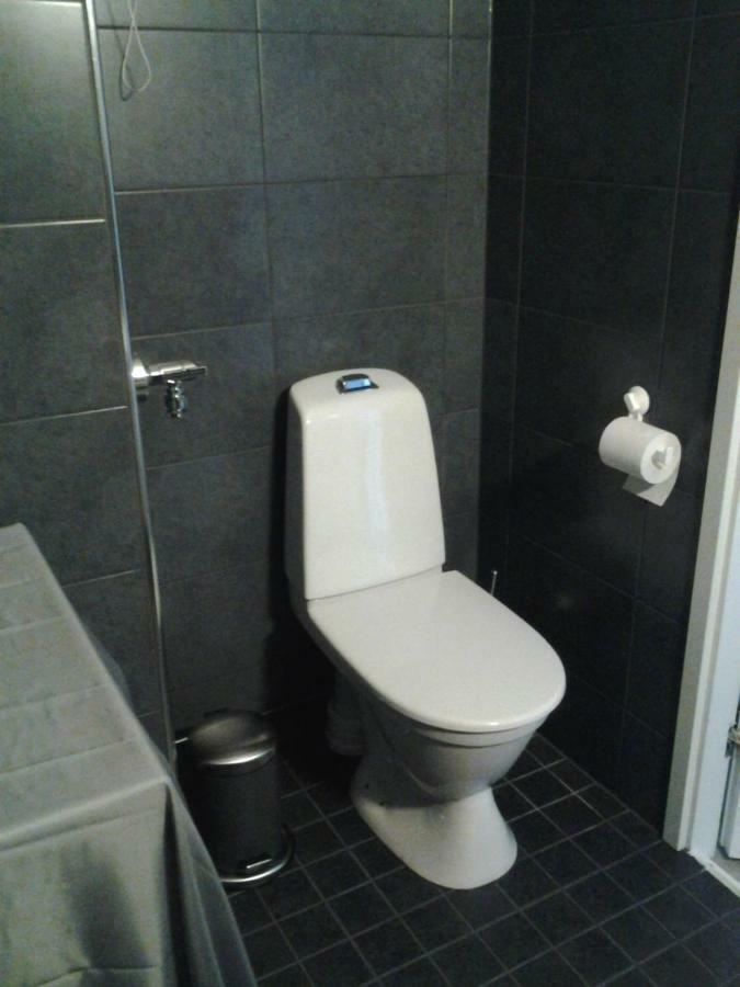 Apartment ロヴァニエミ エクステリア 写真