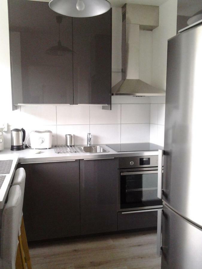 Apartment ロヴァニエミ エクステリア 写真