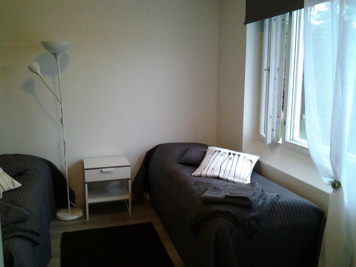 Apartment ロヴァニエミ エクステリア 写真
