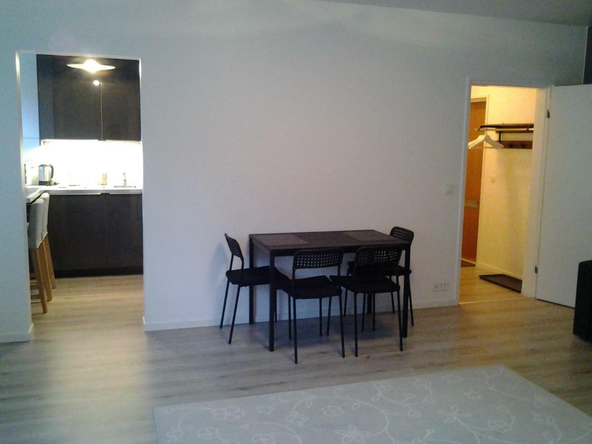 Apartment ロヴァニエミ エクステリア 写真