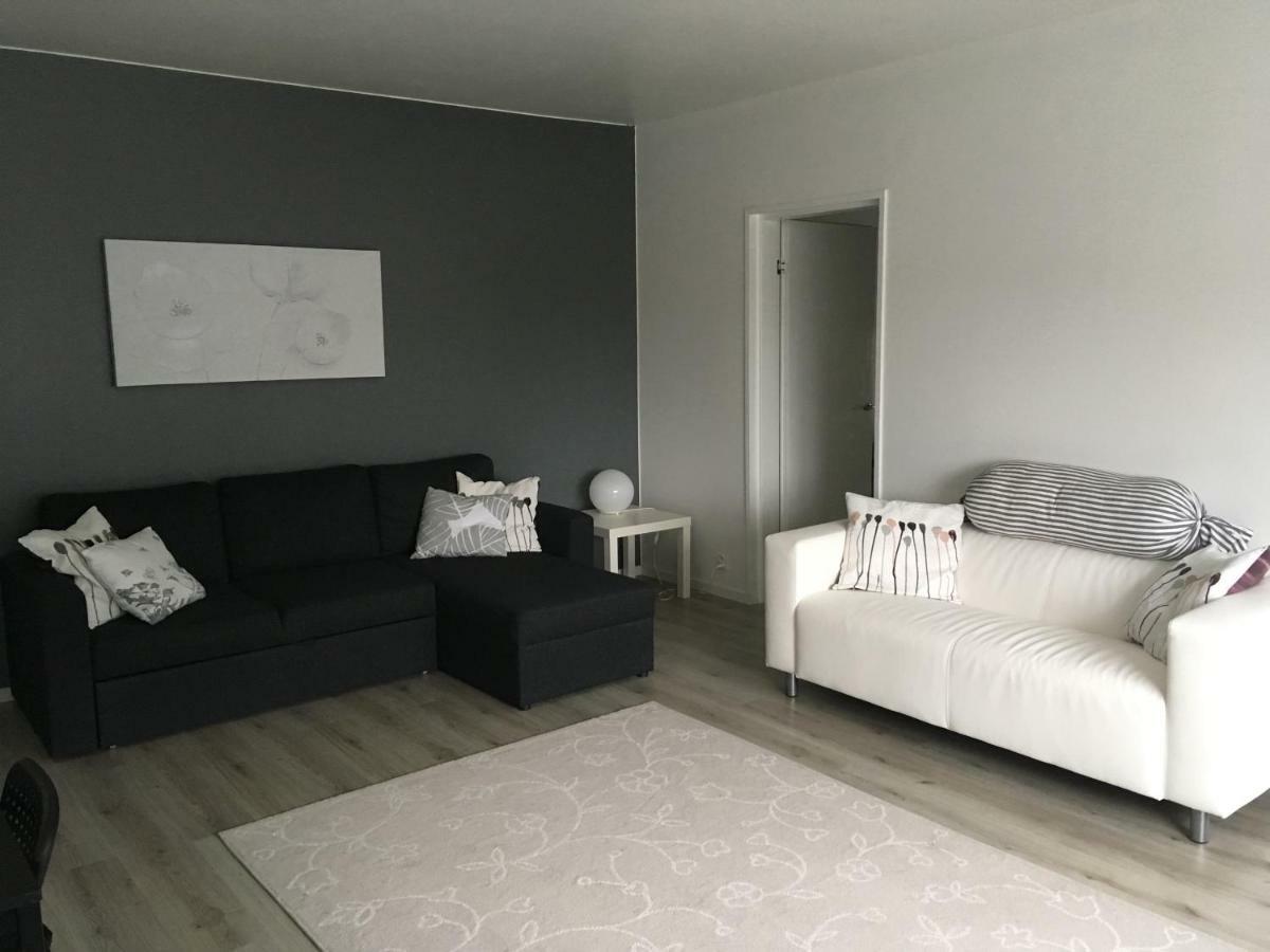 Apartment ロヴァニエミ エクステリア 写真