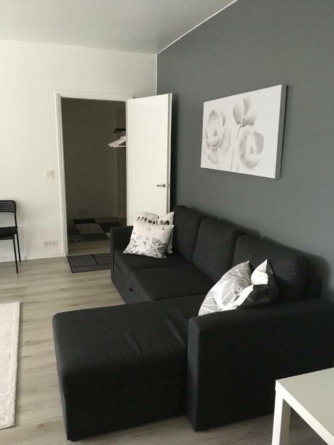 Apartment ロヴァニエミ エクステリア 写真