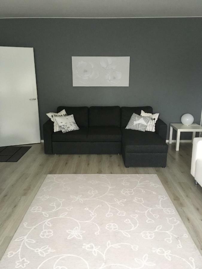 Apartment ロヴァニエミ エクステリア 写真